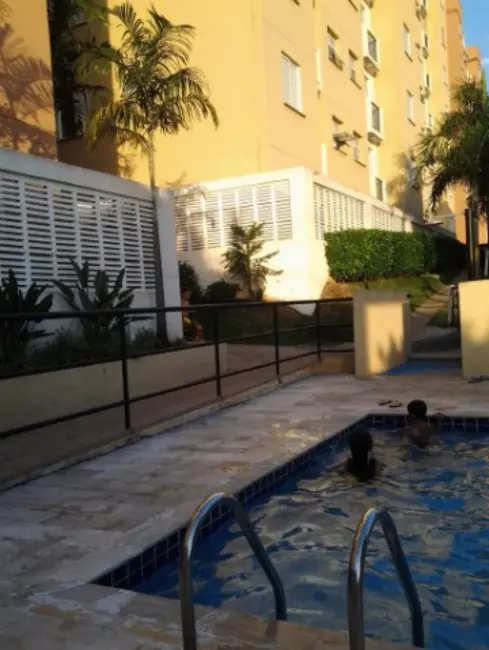 Foto 4 de Apartamento com 2 quartos à venda, 55m2 em Jardim Alice, Indaiatuba - SP