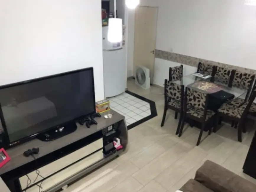 Foto 2 de Apartamento com 2 quartos à venda, 55m2 em Jardim Alice, Indaiatuba - SP