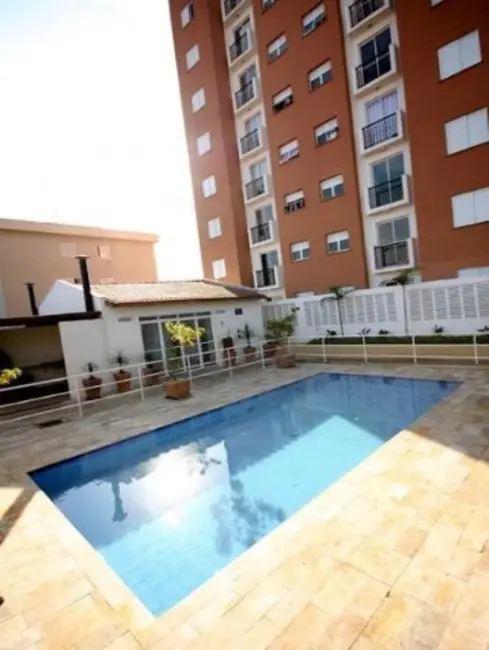 Foto 8 de Apartamento com 2 quartos à venda, 55m2 em Jardim Alice, Indaiatuba - SP