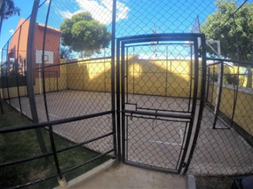 Foto 5 de Apartamento com 2 quartos à venda, 55m2 em Jardim Alice, Indaiatuba - SP