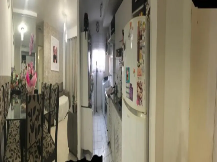 Foto 7 de Apartamento com 2 quartos à venda, 55m2 em Jardim Alice, Indaiatuba - SP