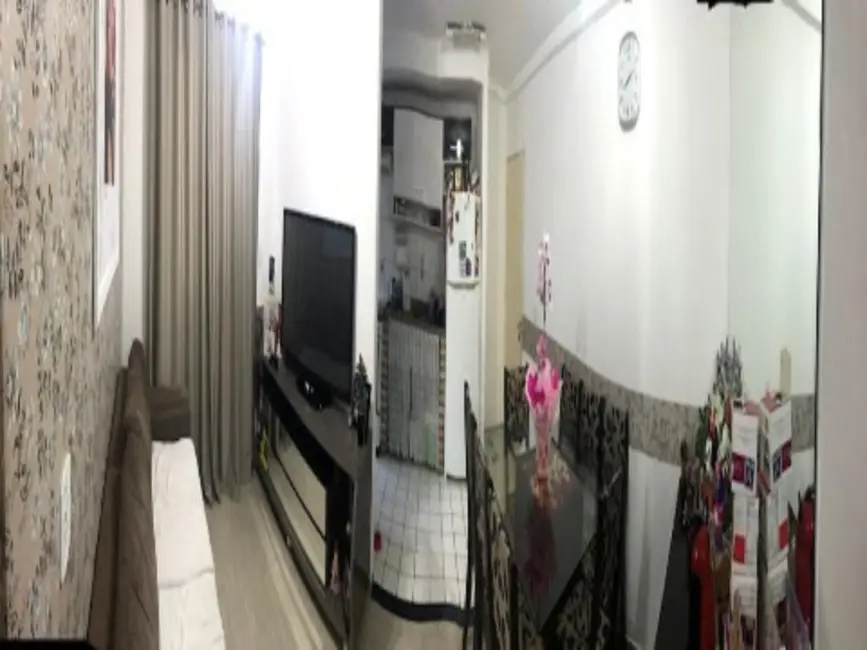 Foto 3 de Apartamento com 2 quartos à venda, 55m2 em Jardim Alice, Indaiatuba - SP