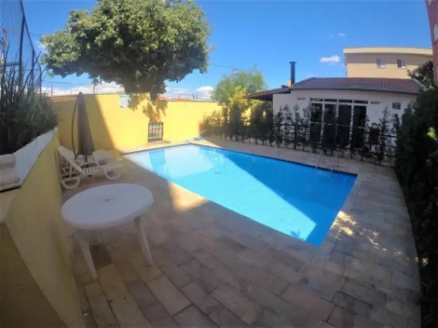 Foto 6 de Apartamento com 2 quartos à venda, 55m2 em Jardim Alice, Indaiatuba - SP