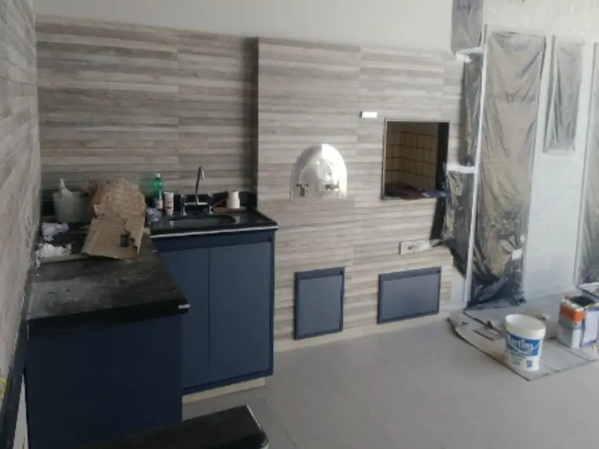 Casa de Condomínio com 4 quartos à venda, 300m2 em Chácara Areal, Indaiatuba - SP - imagem 7 Foto 7 de Casa de Condomínio com 4 quartos à venda, 300m2 em Chácara Areal, Indaiatuba - SP