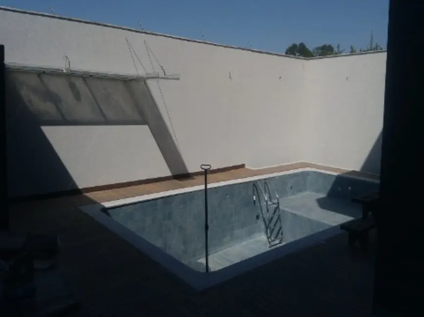 Casa de Condomínio com 4 quartos à venda, 300m2 em Chácara Areal, Indaiatuba - SP - imagem 4 Foto 4 de Casa de Condomínio com 4 quartos à venda, 300m2 em Chácara Areal, Indaiatuba - SP