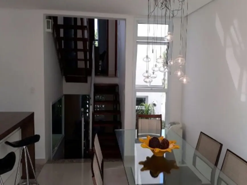 Foto 6 de Casa com 3 quartos à venda, 135m2 em Vila Aurora, Indaiatuba - SP