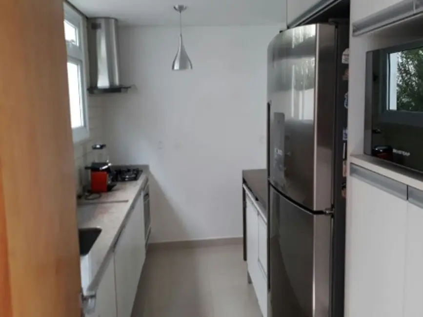 Foto 2 de Casa com 3 quartos à venda, 135m2 em Vila Aurora, Indaiatuba - SP