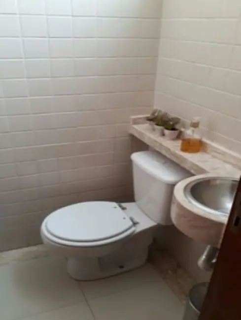 Foto 4 de Casa com 3 quartos à venda, 135m2 em Vila Aurora, Indaiatuba - SP