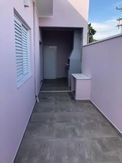 Casa com 2 quartos à venda, 58m2 em Vila São José, Indaiatuba - SP - imagem 3 Foto 3 de Casa com 2 quartos à venda, 58m2 em Vila São José, Indaiatuba - SP