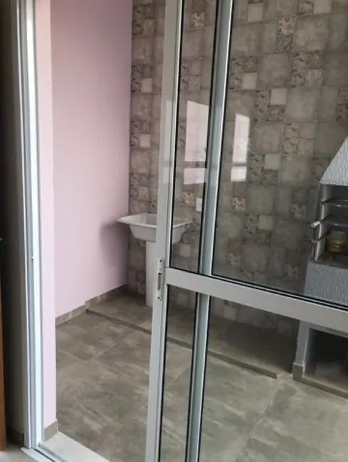 Casa com 2 quartos à venda, 58m2 em Vila São José, Indaiatuba - SP - imagem 4 Foto 4 de Casa com 2 quartos à venda, 58m2 em Vila São José, Indaiatuba - SP