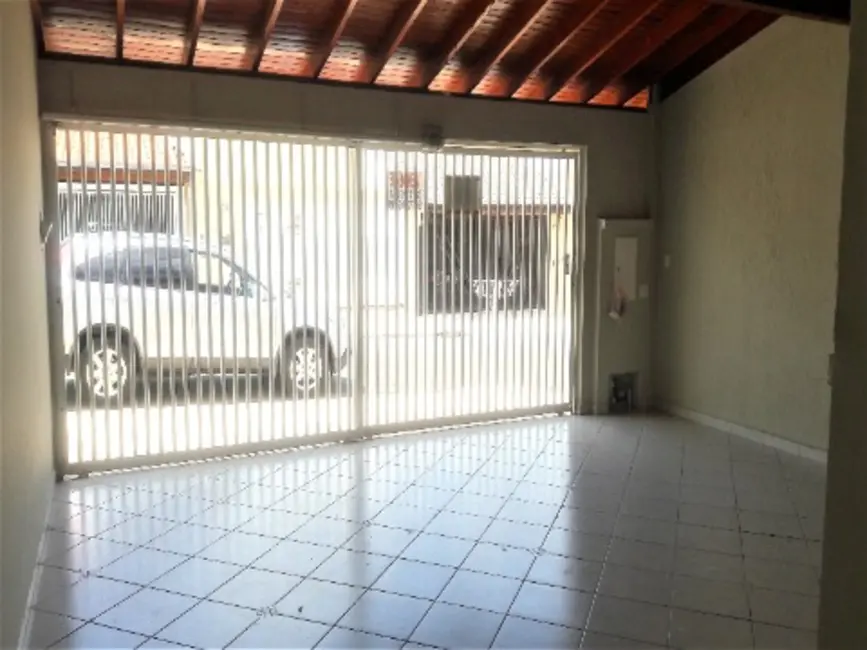 Foto 4 de Casa com 3 quartos à venda, 192m2 em Jardim Valença, Indaiatuba - SP