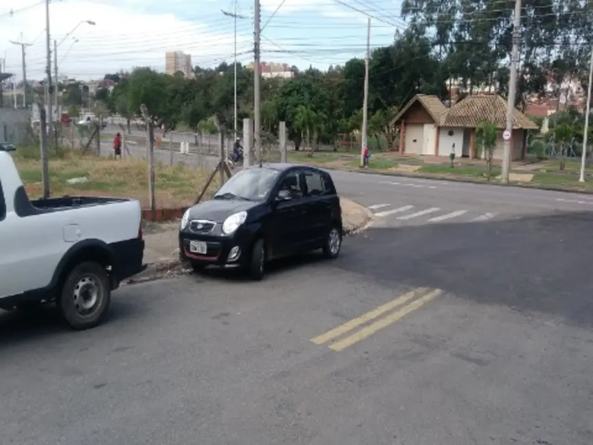 Foto 3 de Terreno / Lote à venda, 313m2 em Jardim Hubert, Indaiatuba - SP