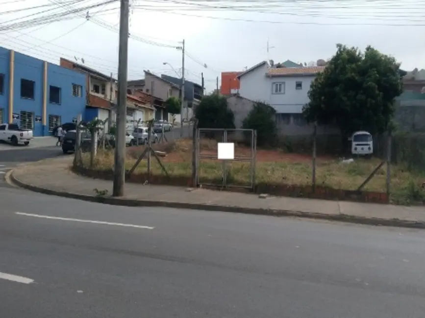 Foto 5 de Terreno / Lote à venda, 313m2 em Jardim Hubert, Indaiatuba - SP
