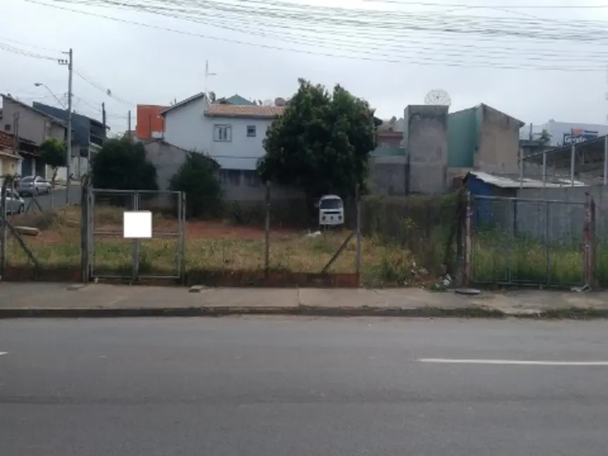 Foto 4 de Terreno / Lote à venda, 313m2 em Jardim Hubert, Indaiatuba - SP