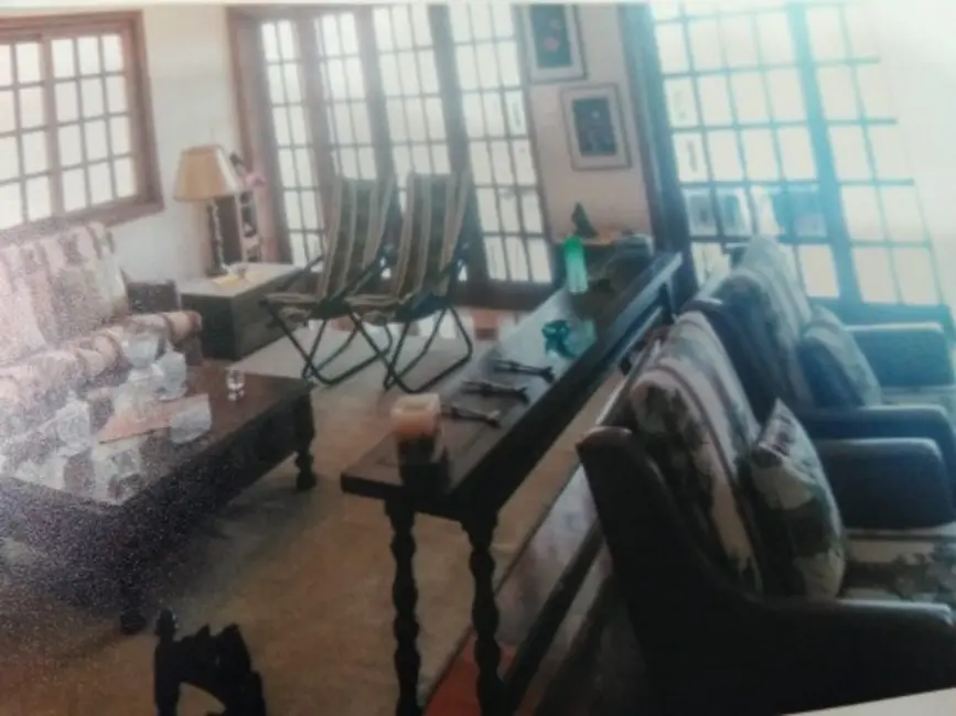 Foto 3 de Casa de Condomínio com 3 quartos à venda, 330m2 em Aqui se Vive, Indaiatuba - SP