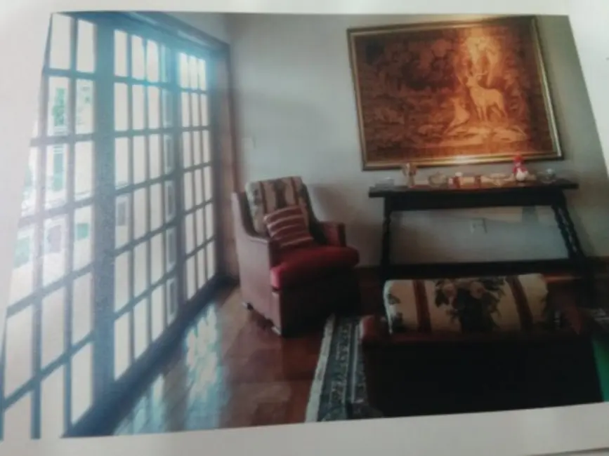 Foto 4 de Casa de Condomínio com 3 quartos à venda, 330m2 em Aqui se Vive, Indaiatuba - SP