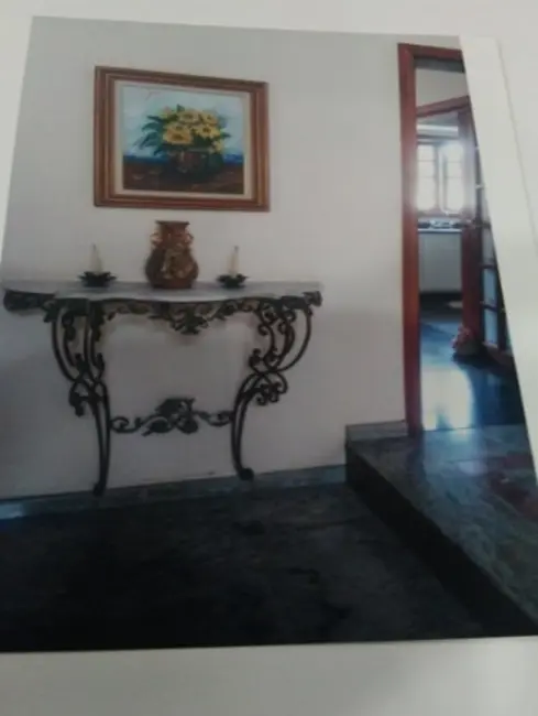 Foto 2 de Casa de Condomínio com 3 quartos à venda, 330m2 em Aqui se Vive, Indaiatuba - SP