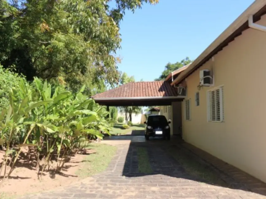 Foto 6 de Chácara com 4 quartos à venda, 382m2 em Recanto das Flores, Indaiatuba - SP