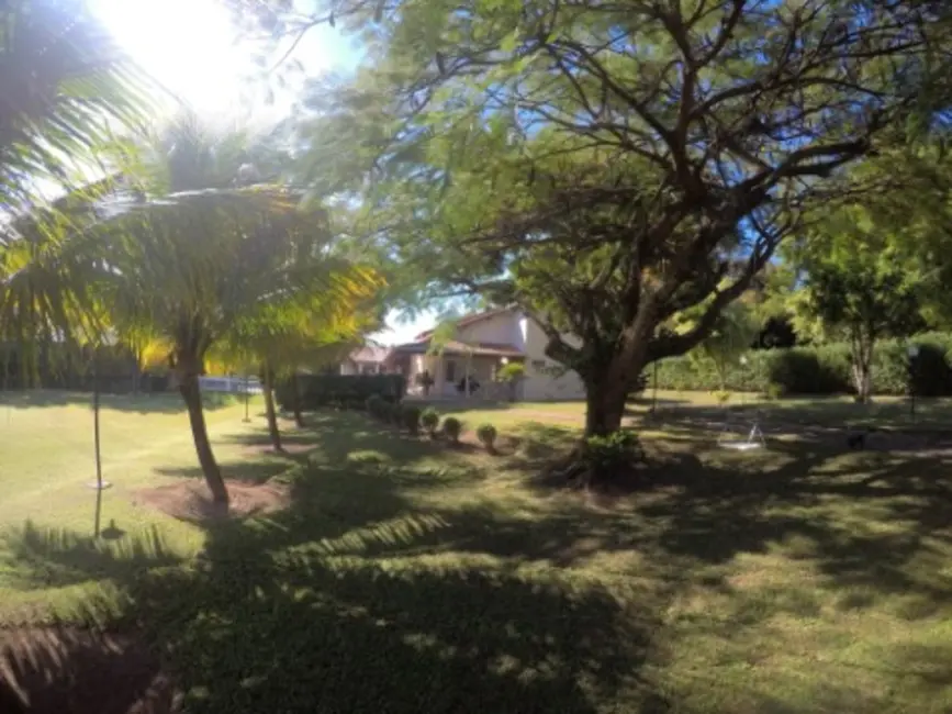 Foto 5 de Chácara com 4 quartos à venda, 382m2 em Recanto das Flores, Indaiatuba - SP