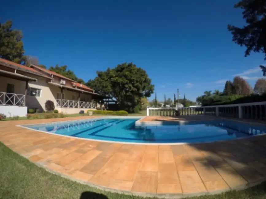 Foto 8 de Chácara com 4 quartos à venda, 382m2 em Recanto das Flores, Indaiatuba - SP