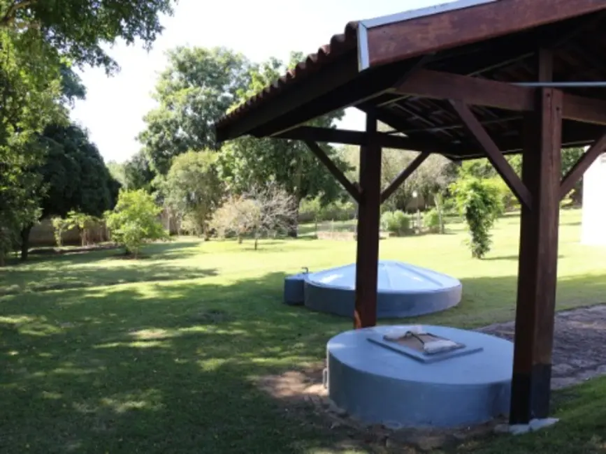 Foto 9 de Chácara com 4 quartos à venda, 382m2 em Recanto das Flores, Indaiatuba - SP