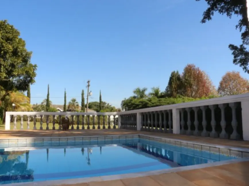 Foto 7 de Chácara com 4 quartos à venda, 382m2 em Recanto das Flores, Indaiatuba - SP