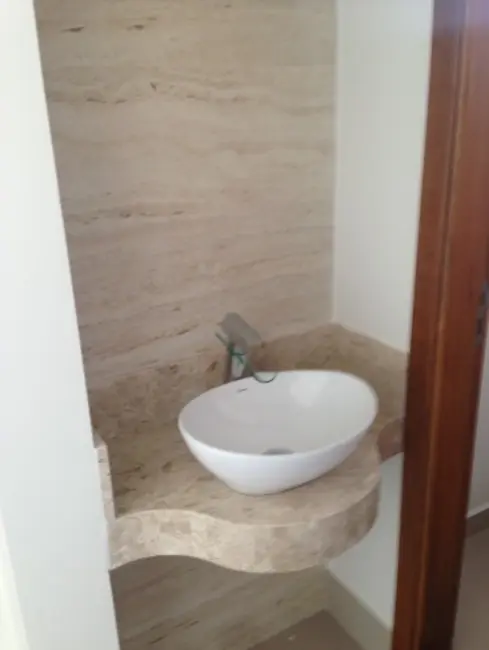 Foto 4 de Casa de Condomínio com 2 quartos à venda, 110m2 em Jardim Montreal Residence, Indaiatuba - SP