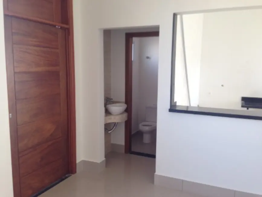 Foto 3 de Casa de Condomínio com 2 quartos à venda, 110m2 em Jardim Montreal Residence, Indaiatuba - SP