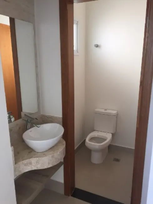 Foto 9 de Casa de Condomínio com 2 quartos à venda, 110m2 em Jardim Montreal Residence, Indaiatuba - SP