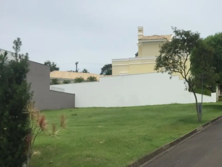 Foto 4 de Terreno / Lote à venda, 473m2 em Chácara Areal, Indaiatuba - SP