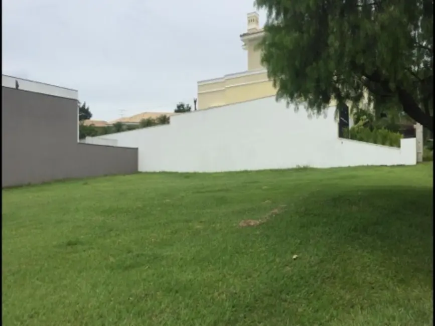 Foto 3 de Terreno / Lote à venda, 473m2 em Chácara Areal, Indaiatuba - SP