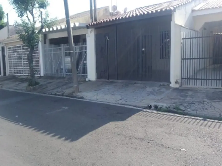 Foto 1 de Casa com 3 quartos à venda, 120m2 em Vila Maria Helena, Indaiatuba - SP