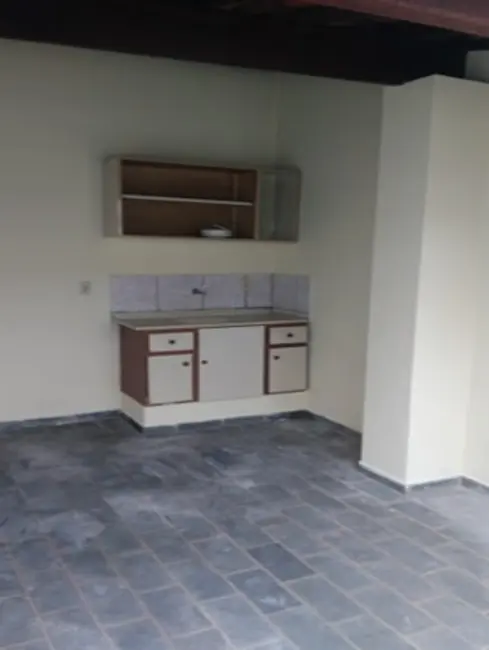 Foto 4 de Casa com 3 quartos à venda, 120m2 em Vila Maria Helena, Indaiatuba - SP