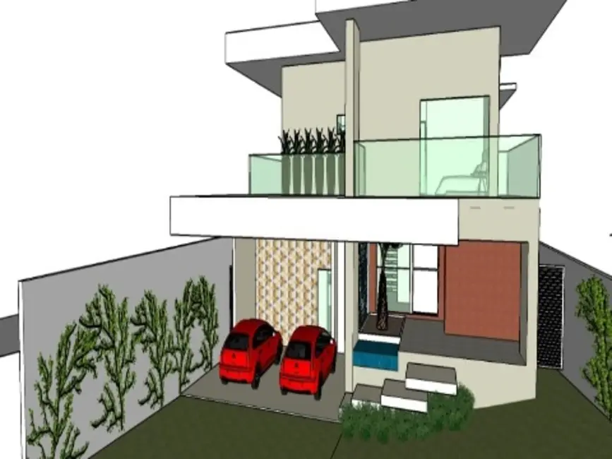 Foto 1 de Terreno / Lote à venda, 525m2 em Jardim dos Lagos, Indaiatuba - SP