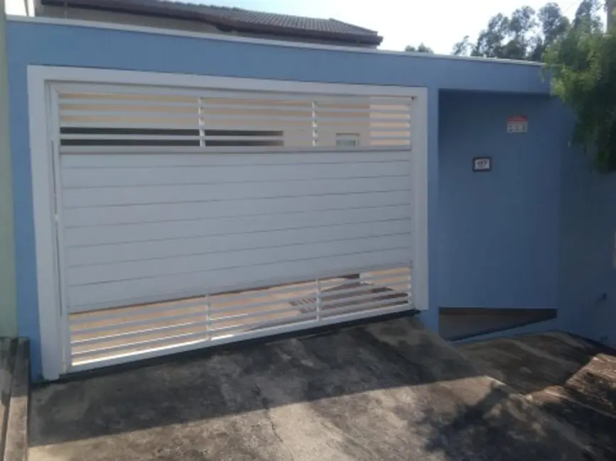 Foto 1 de Casa com 3 quartos à venda, 130m2 em Jardim Europa, Indaiatuba - SP