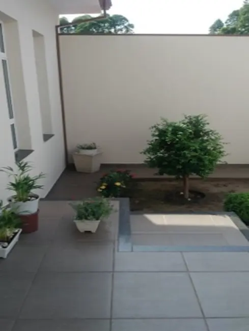 Foto 3 de Casa com 3 quartos à venda, 130m2 em Jardim Europa, Indaiatuba - SP