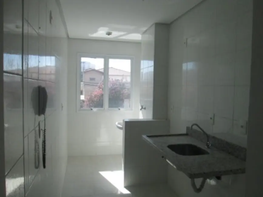 Foto 6 de Apartamento com 2 quartos à venda, 60m2 em Centro, Indaiatuba - SP