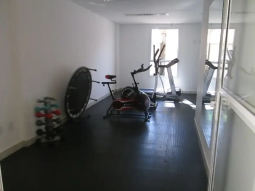 Foto 3 de Apartamento com 2 quartos à venda, 60m2 em Centro, Indaiatuba - SP