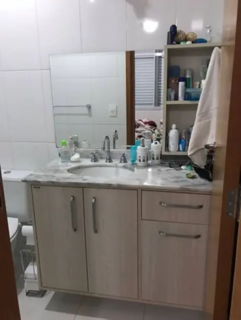 Apartamento com 3 quartos à venda, 85m2 em Indaiatuba - SP - imagem 8 Foto 8 de Apartamento com 3 quartos à venda, 85m2 em Indaiatuba - SP