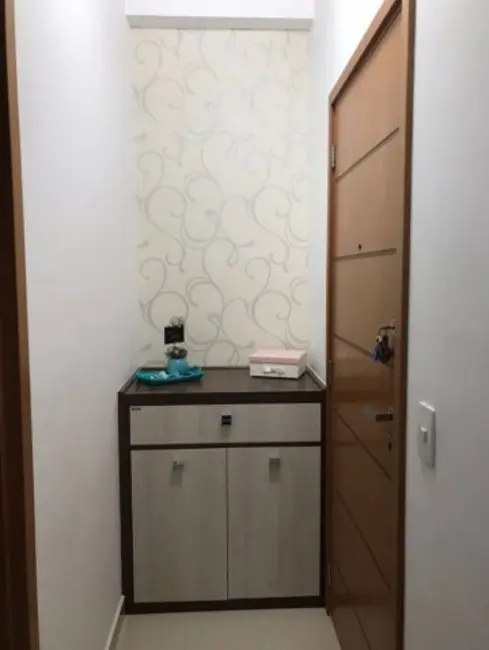 Apartamento com 3 quartos à venda, 85m2 em Indaiatuba - SP - imagem 2 Foto 2 de Apartamento com 3 quartos à venda, 85m2 em Indaiatuba - SP