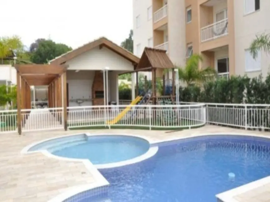 Apartamento com 3 quartos à venda, 85m2 em Indaiatuba - SP - imagem 1 Foto 1 de Apartamento com 3 quartos à venda, 85m2 em Indaiatuba - SP