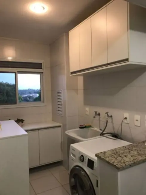 Apartamento com 3 quartos à venda, 85m2 em Indaiatuba - SP - imagem 7 Foto 7 de Apartamento com 3 quartos à venda, 85m2 em Indaiatuba - SP