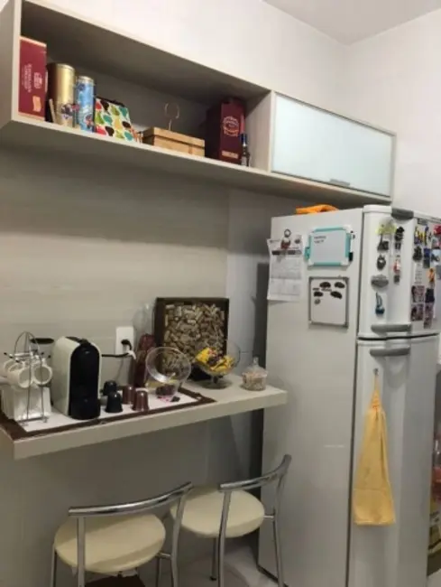 Apartamento com 3 quartos à venda, 85m2 em Indaiatuba - SP - imagem 6 Foto 6 de Apartamento com 3 quartos à venda, 85m2 em Indaiatuba - SP