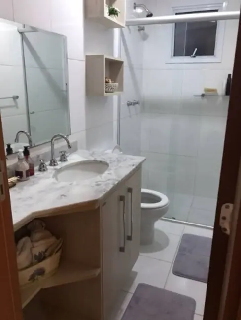 Apartamento com 3 quartos à venda, 85m2 em Indaiatuba - SP - imagem 5 Foto 5 de Apartamento com 3 quartos à venda, 85m2 em Indaiatuba - SP