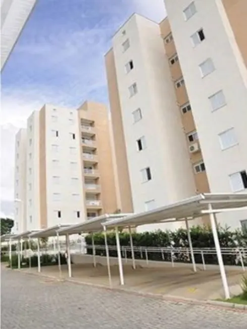 Apartamento com 3 quartos à venda, 85m2 em Indaiatuba - SP - imagem 3 Foto 3 de Apartamento com 3 quartos à venda, 85m2 em Indaiatuba - SP