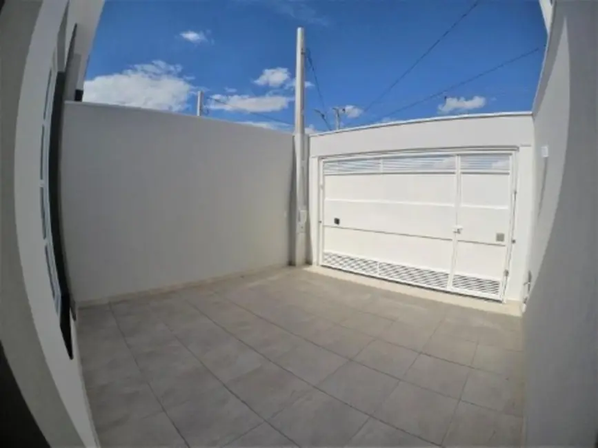 Foto 9 de Casa com 2 quartos à venda, 60m2 em Indaiatuba - SP