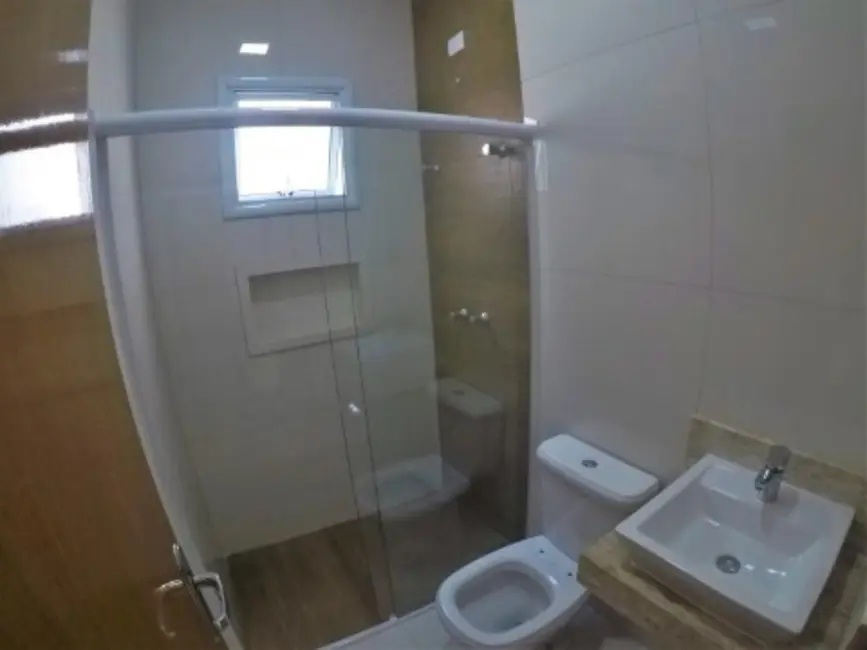 Foto 5 de Casa com 2 quartos à venda, 60m2 em Indaiatuba - SP