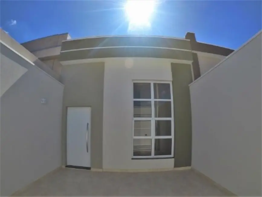 Foto 1 de Casa com 2 quartos à venda, 60m2 em Indaiatuba - SP