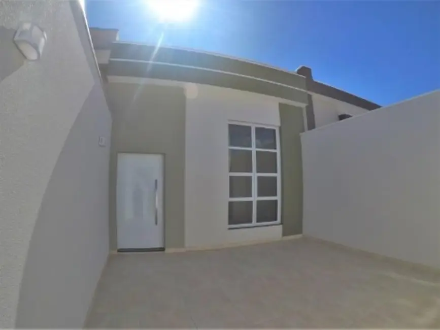 Foto 8 de Casa com 2 quartos à venda, 60m2 em Indaiatuba - SP