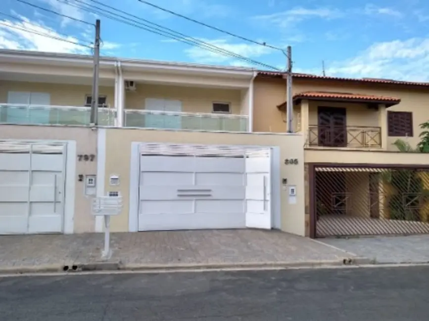 Casa com 3 quartos à venda, 184m2 em Jardim Moacyr Arruda, Indaiatuba - SP - imagem 6 Foto 6 de Casa com 3 quartos à venda, 184m2 em Jardim Moacyr Arruda, Indaiatuba - SP
